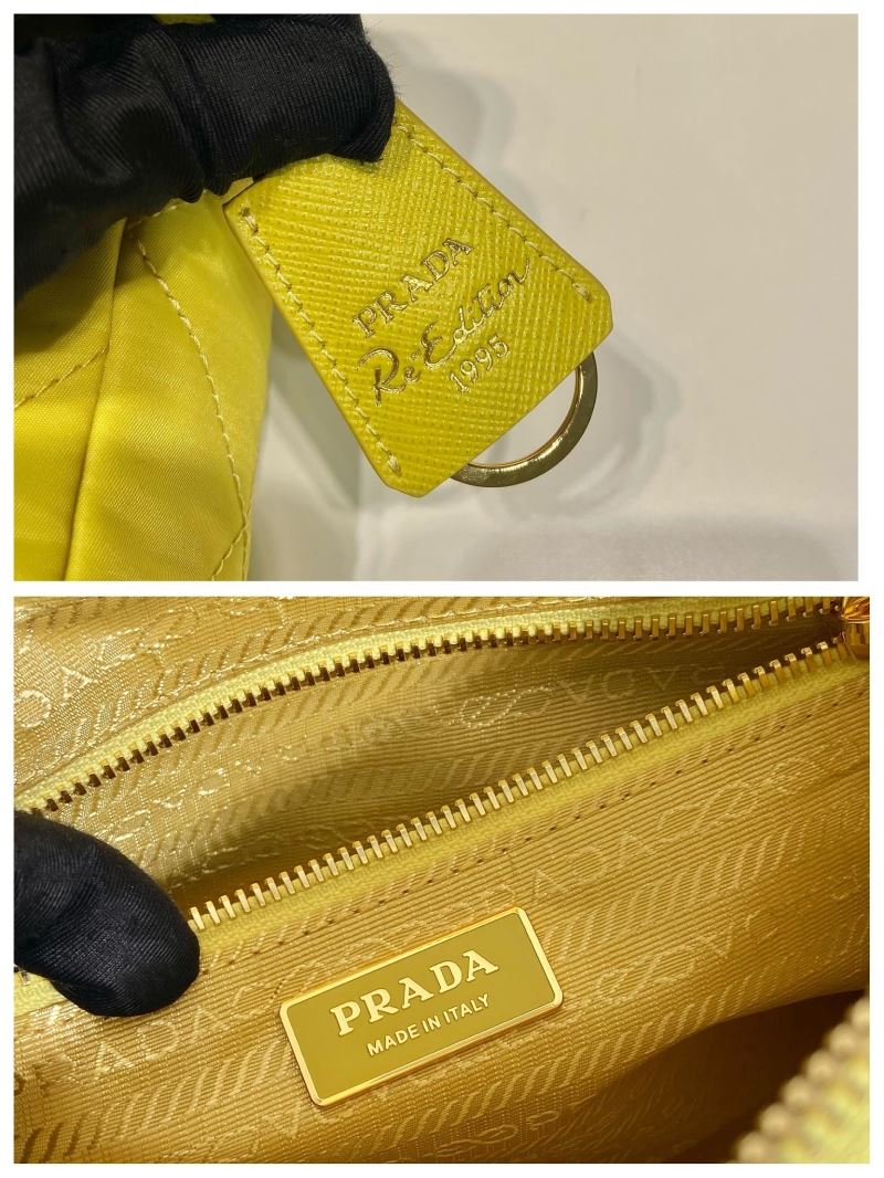 Prada Tote Bags